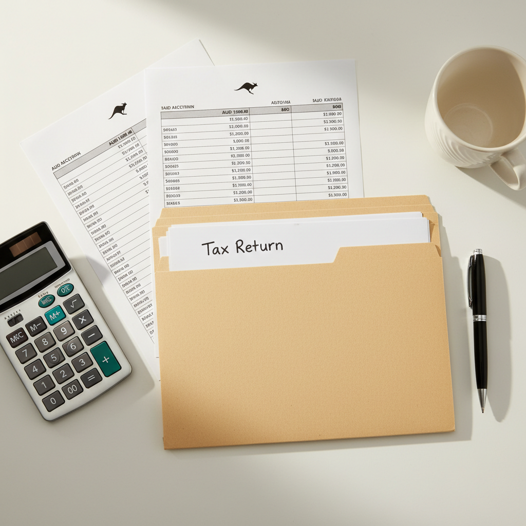Taxation Returns